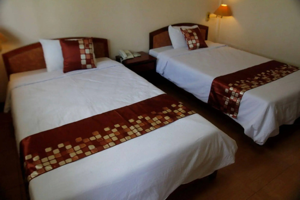 Tay Do Hotel - Général