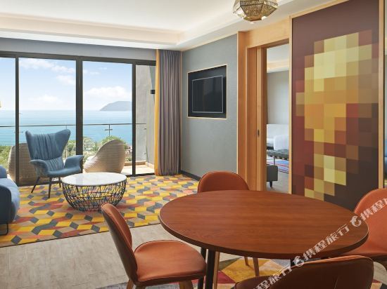 Aloft Langkawi Pantai Tengah