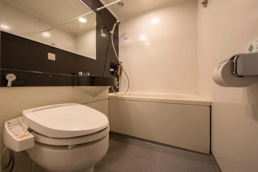 Montein Hotel - Chambres