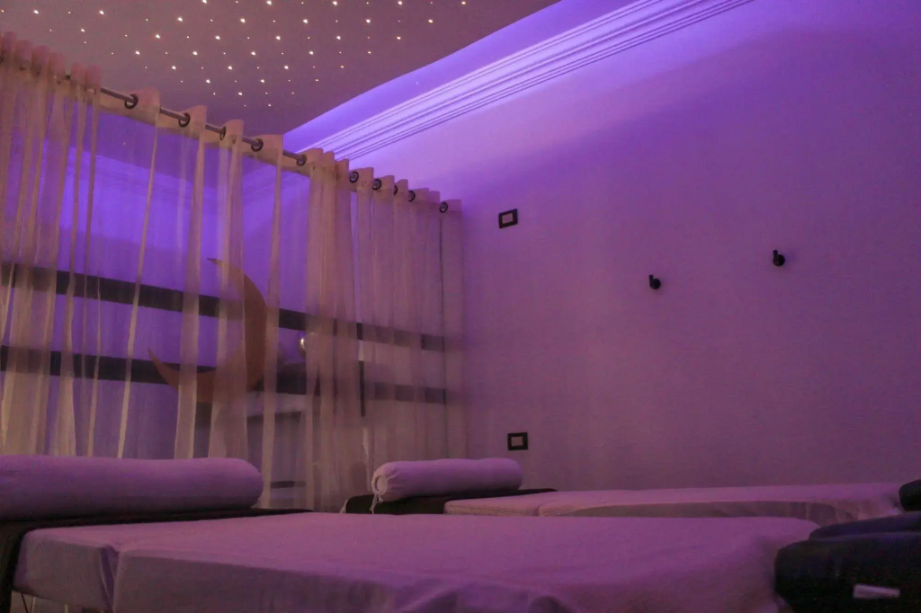 Nueva Luna Hotel Boutique Spa - Général