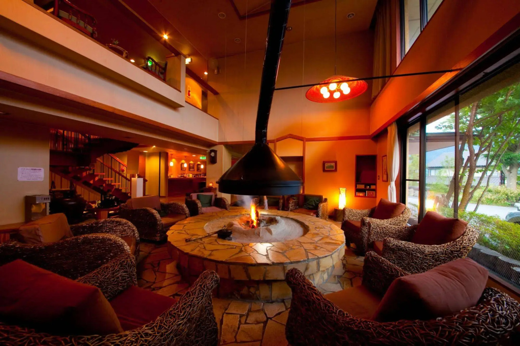 Hotel photo 14