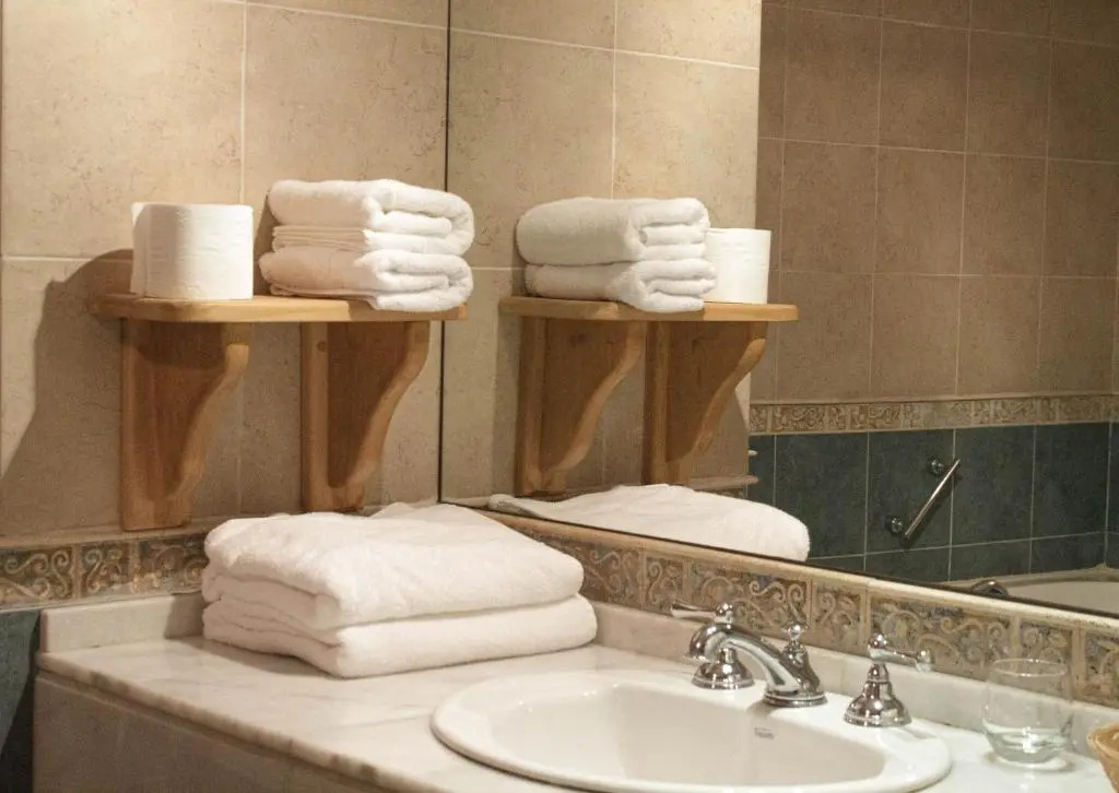 Rupu Pehuen Resort - Chambres