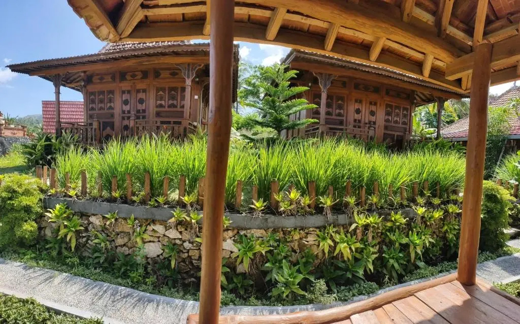 Kepaon Gari Inn