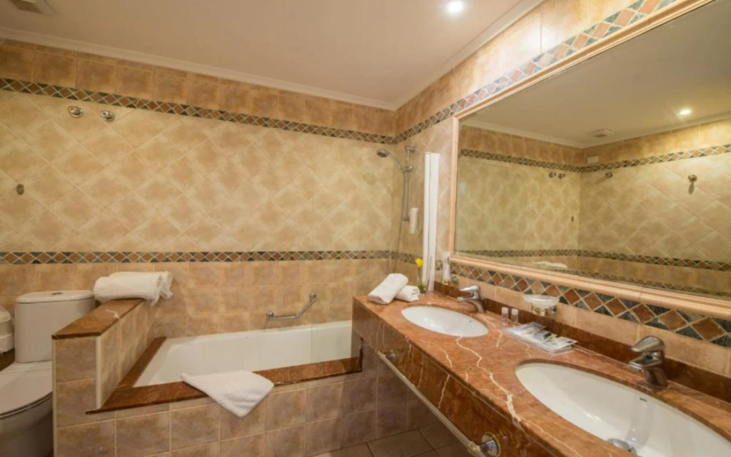 Bull Vital Suites & Spa Boutique Hotel - Only Adults - Général