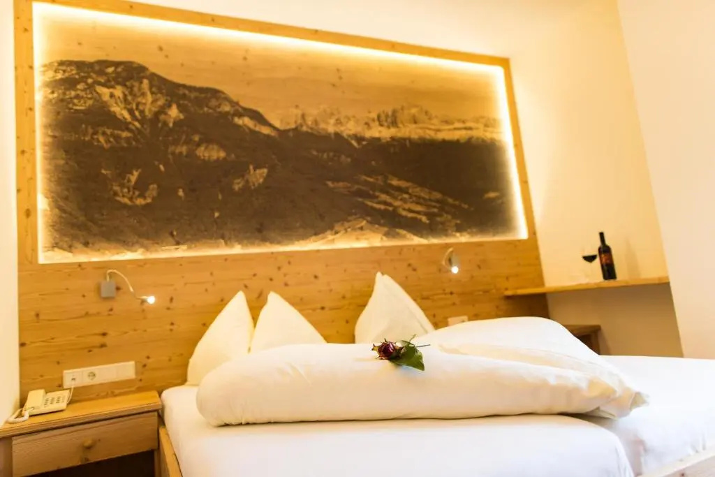 Hotel Wieslhof - Chambres