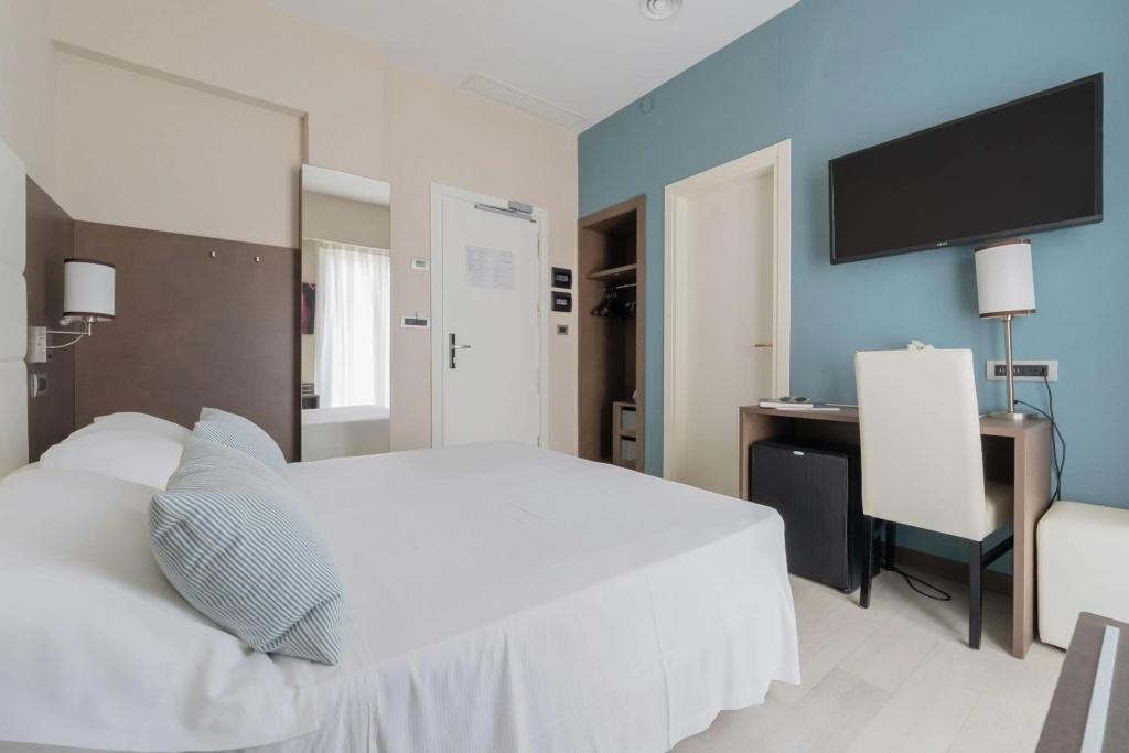 Reginna Palace Hotel — 3
