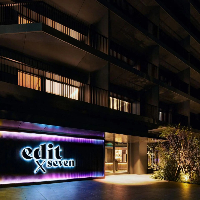 edit x seven FUJI GOTEMBA in Gotemba