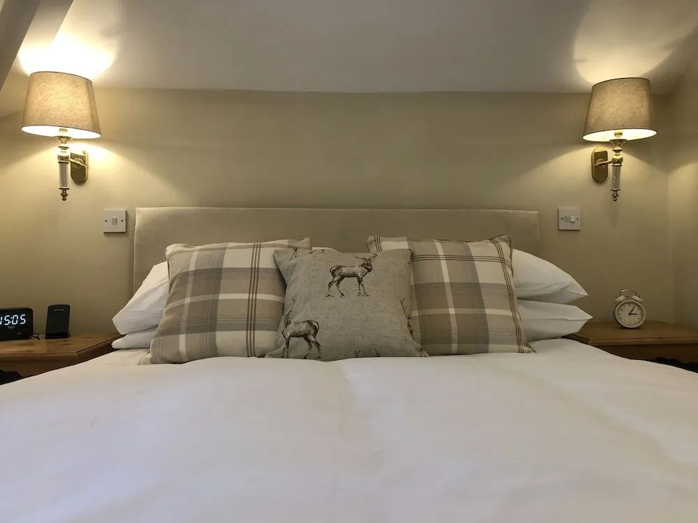 The Bay Horse Inn - Général