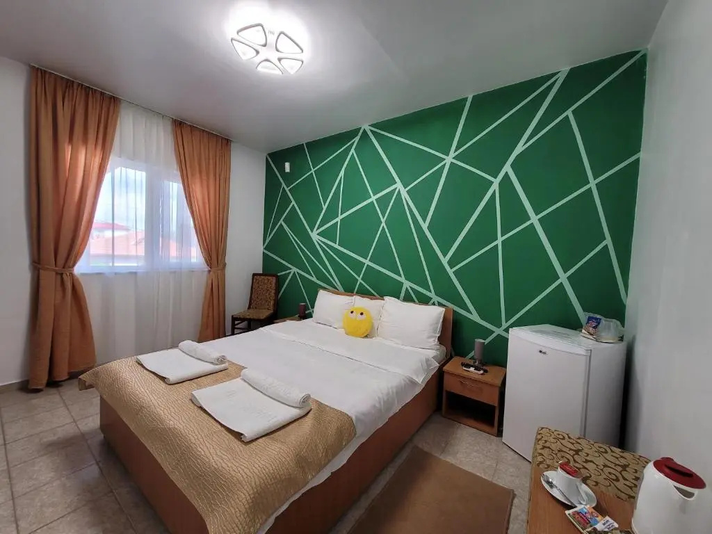 Vila Sophia - Chambres
