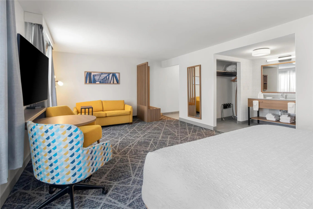 Hotel photo 11