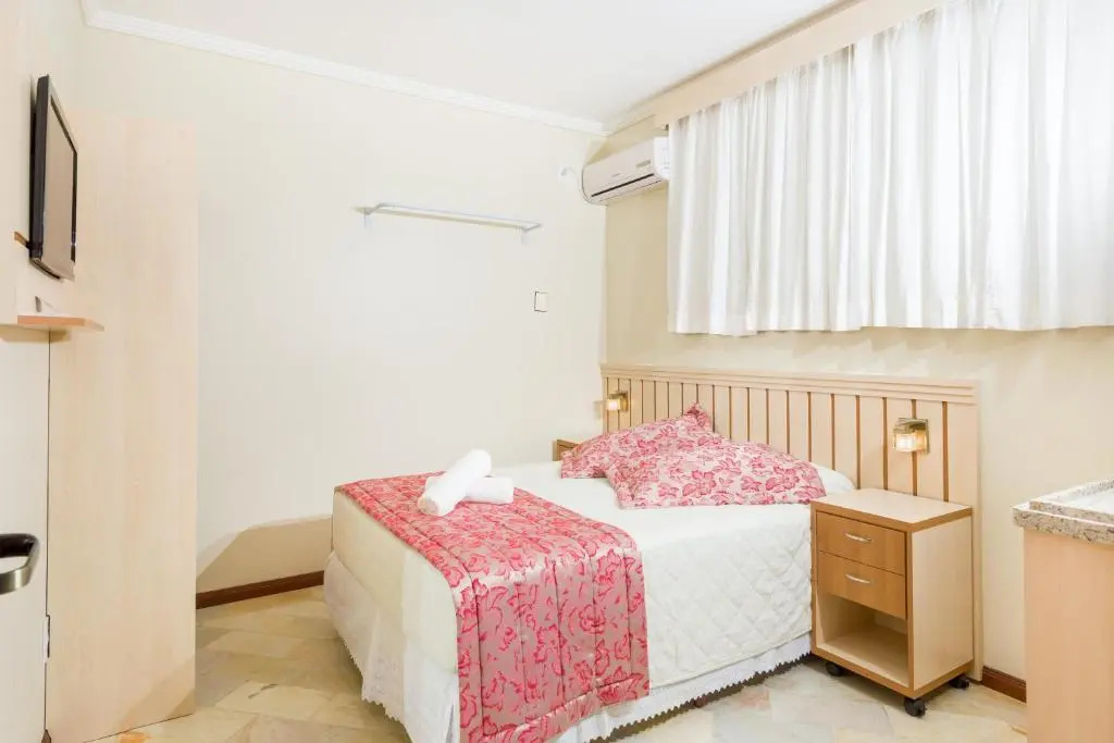 Pousada Lozalti - Chambres