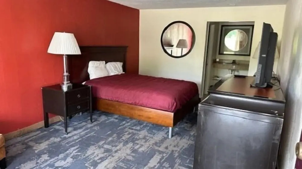 Classic room