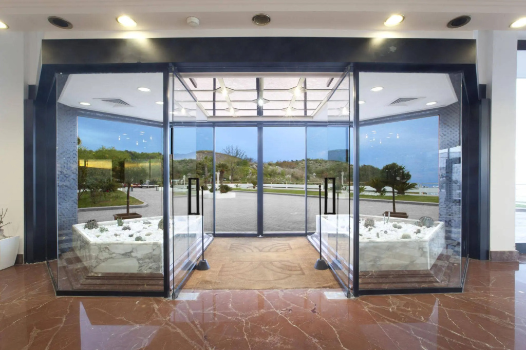 Grand Hotel Pianeta Maratea Resort - Général