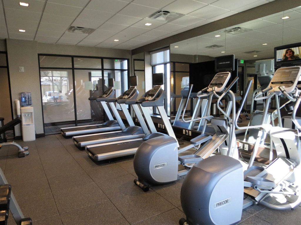 Holiday Inn South Jordan - SLC South by IHG - Général