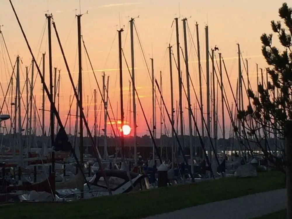 Apartment Holiday Harbor