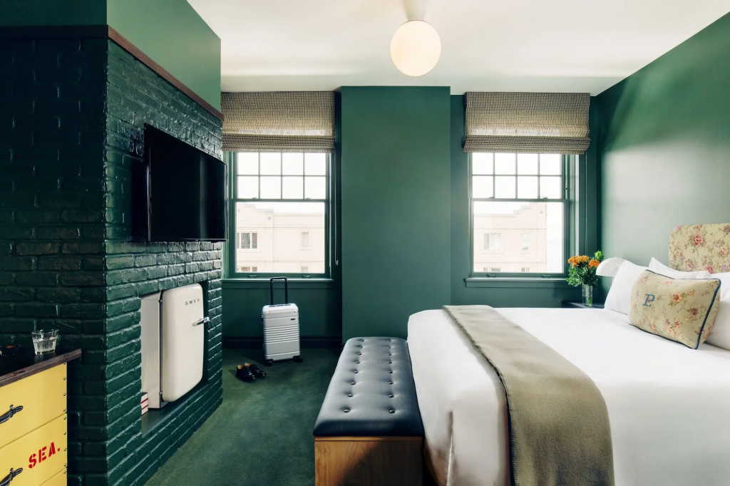 Hotel photo 4