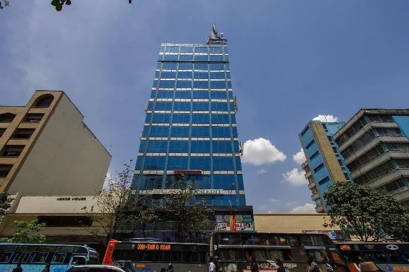 Hotel Topaz - Général