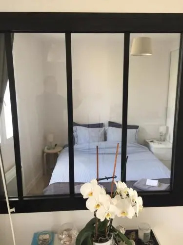 Voir la photo 3 — Appartement Design I Port Douarnenez