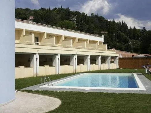 Hotel Ristorante Miralago - Général
