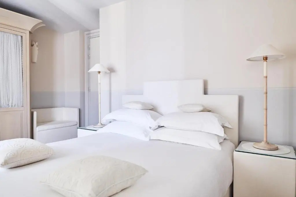 Monsieur George Hotel & Spa – Champs Elysées 42