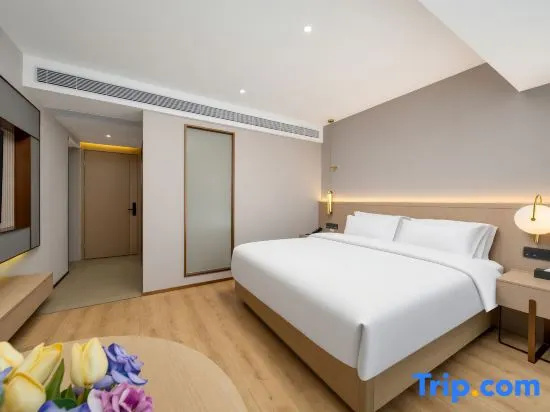 Double Studio (full double bed)