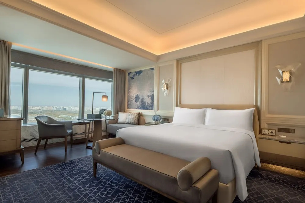 The Ritz-Carlton, Harbin - фото 41