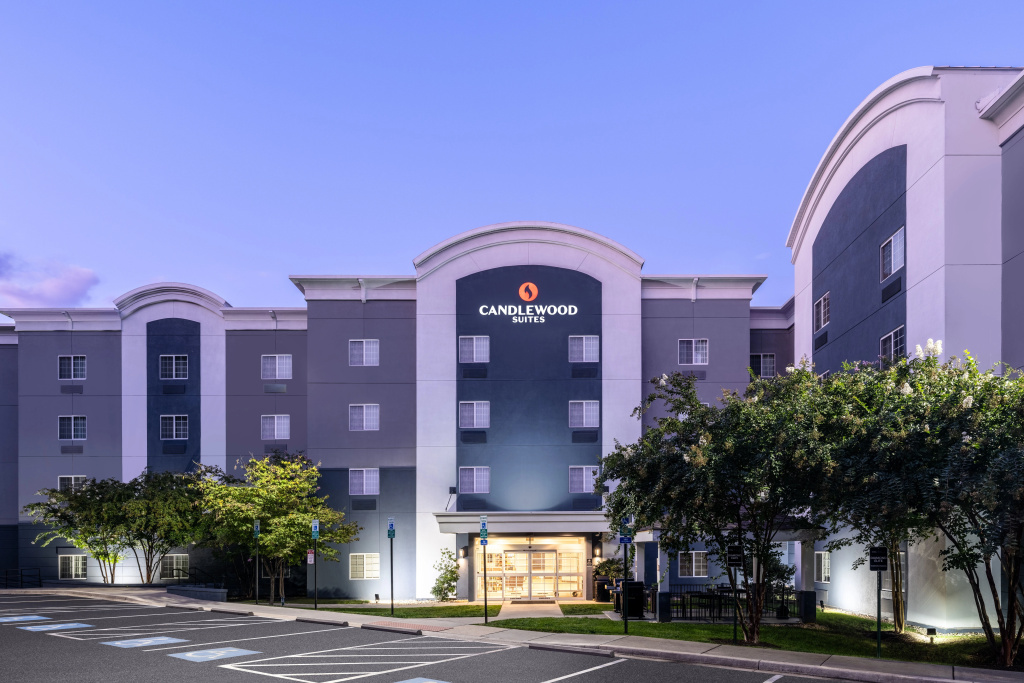 Candlewood Suites Arundel Mills / BWI Airport by IHG