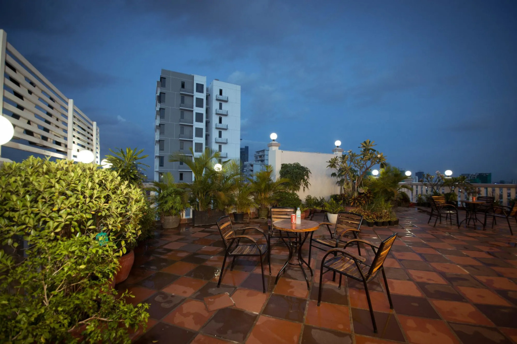 Hotel photo 20