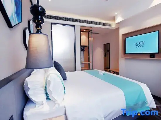 Business room