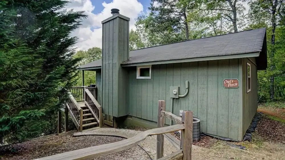 Cottage