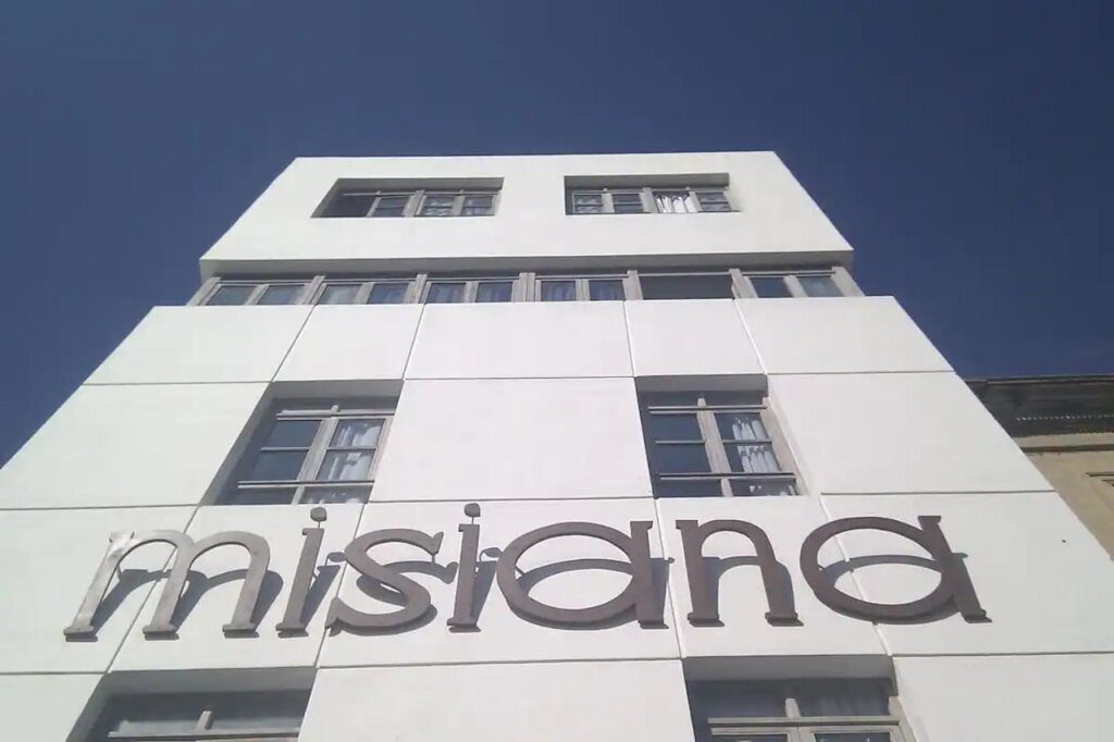 Misiana Hotel by null