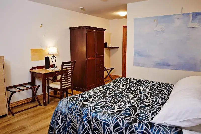 Ranga Hotel  - Chambres
