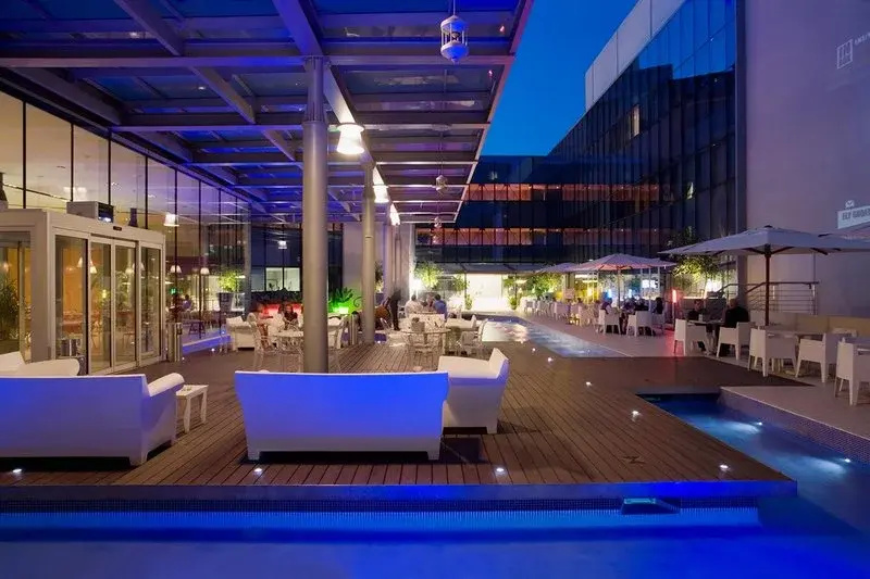 Hotel photo 8