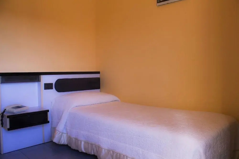 Hotel Falisco - Général
