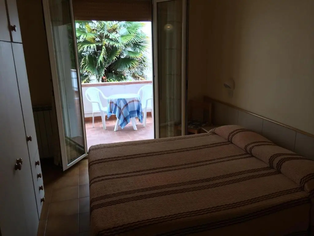 Hotel Royal Misano - Chambres