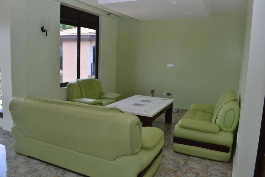 Valencia Kampala Hotel - Général