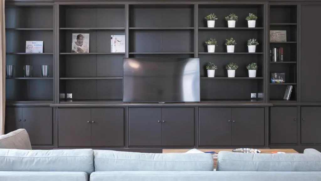Voir la photo 4 — Appartement T4 cours de l'intendance