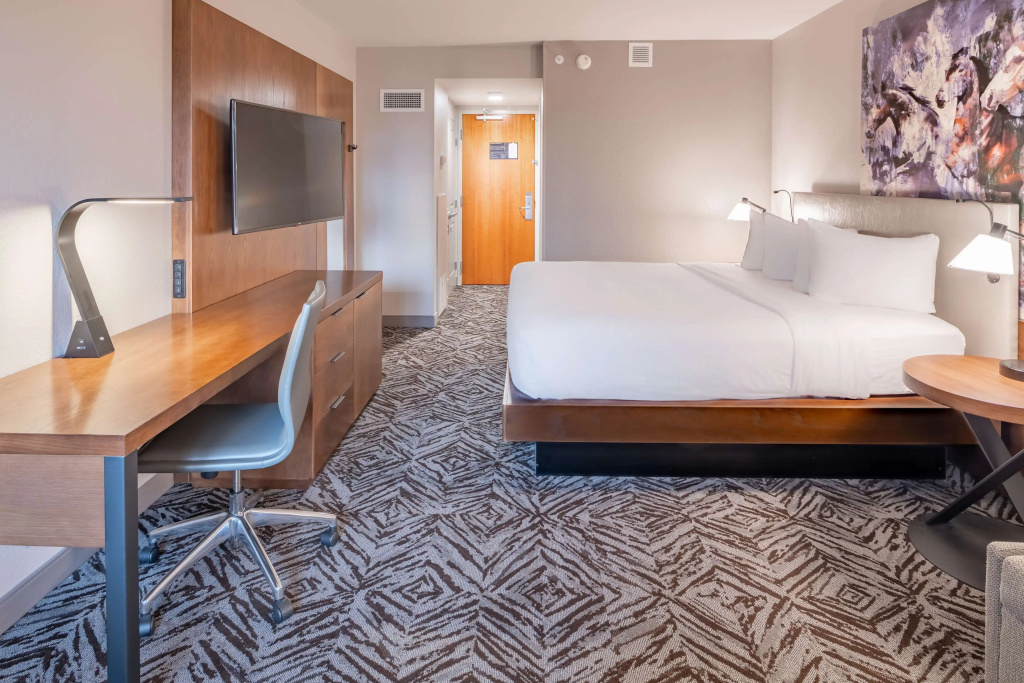 DoubleTree by Hilton Dallas - Farmers Branch - Général