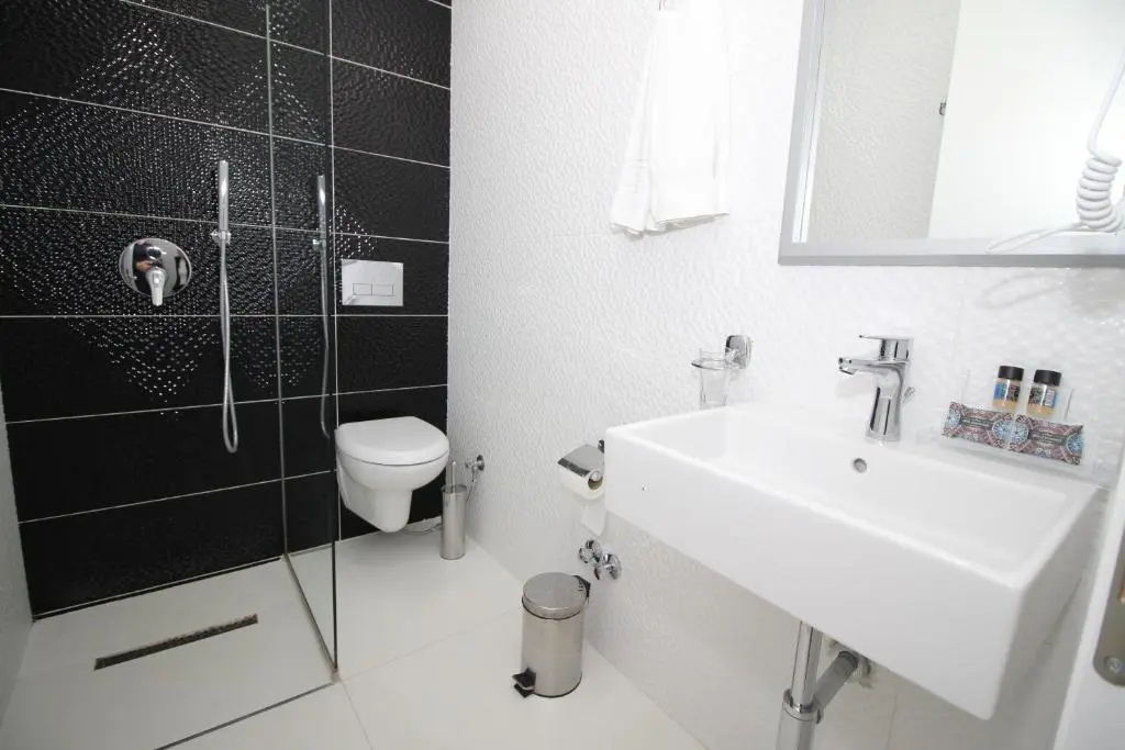 Julia Hotel - Chambres