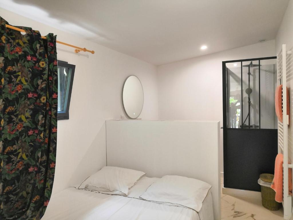 Un petit coin de paradis