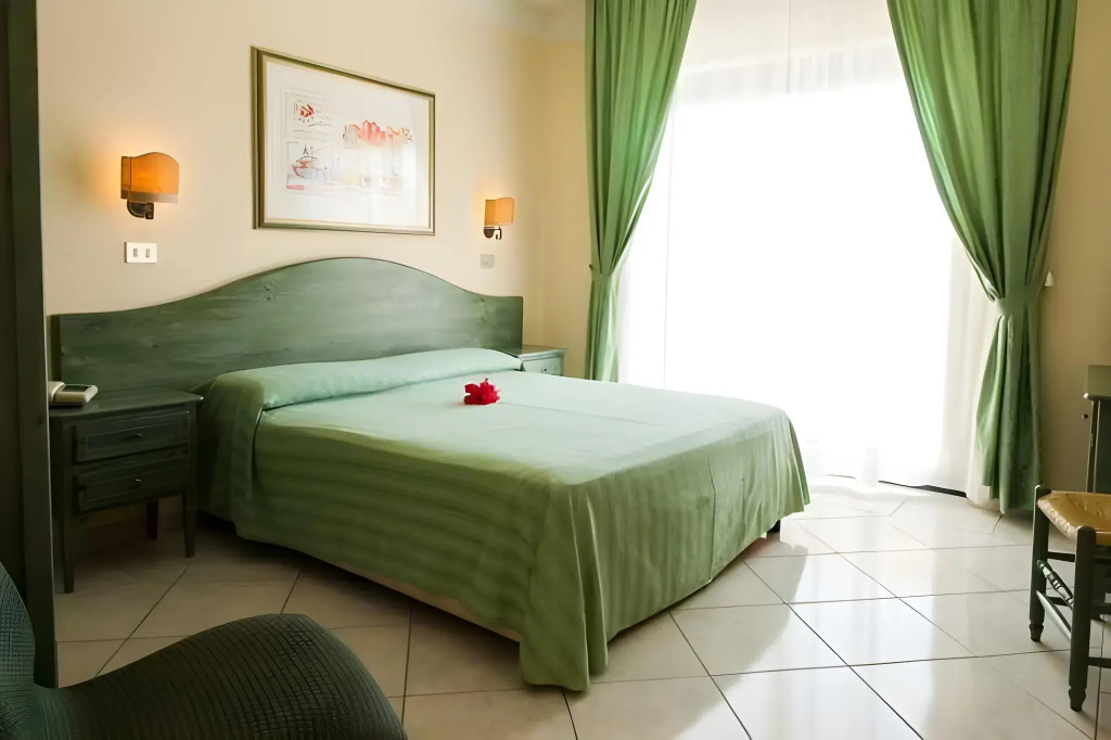 Hotel Maria Rosaria - Général