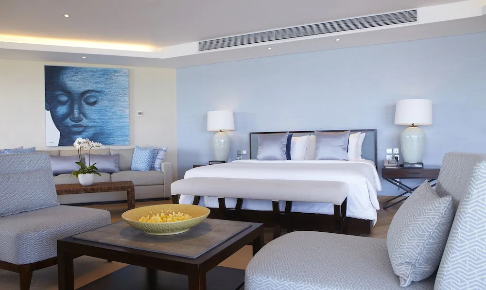 Double-Six Luxury Hotel Seminyak