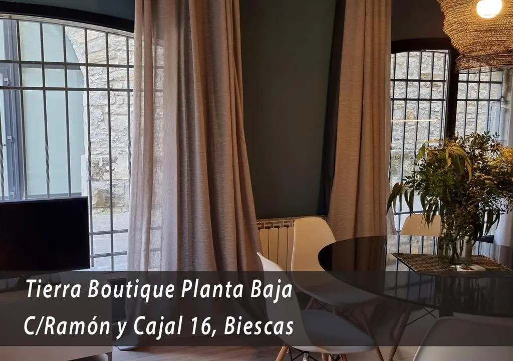 Tierra Boutique, Tierra Suites Y Tierra Valles Apartamentos - Chambres