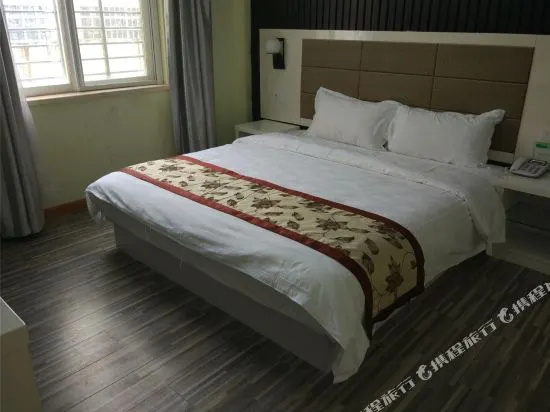 Yaletting imperial city hotel