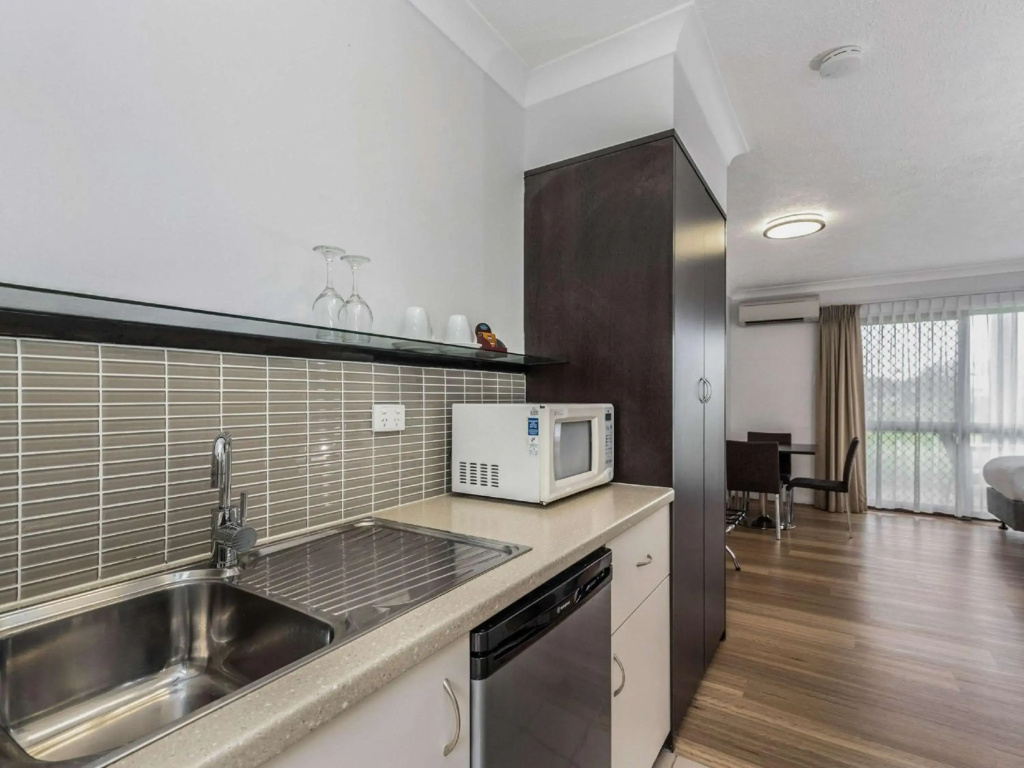 Mercure Townsville - Général