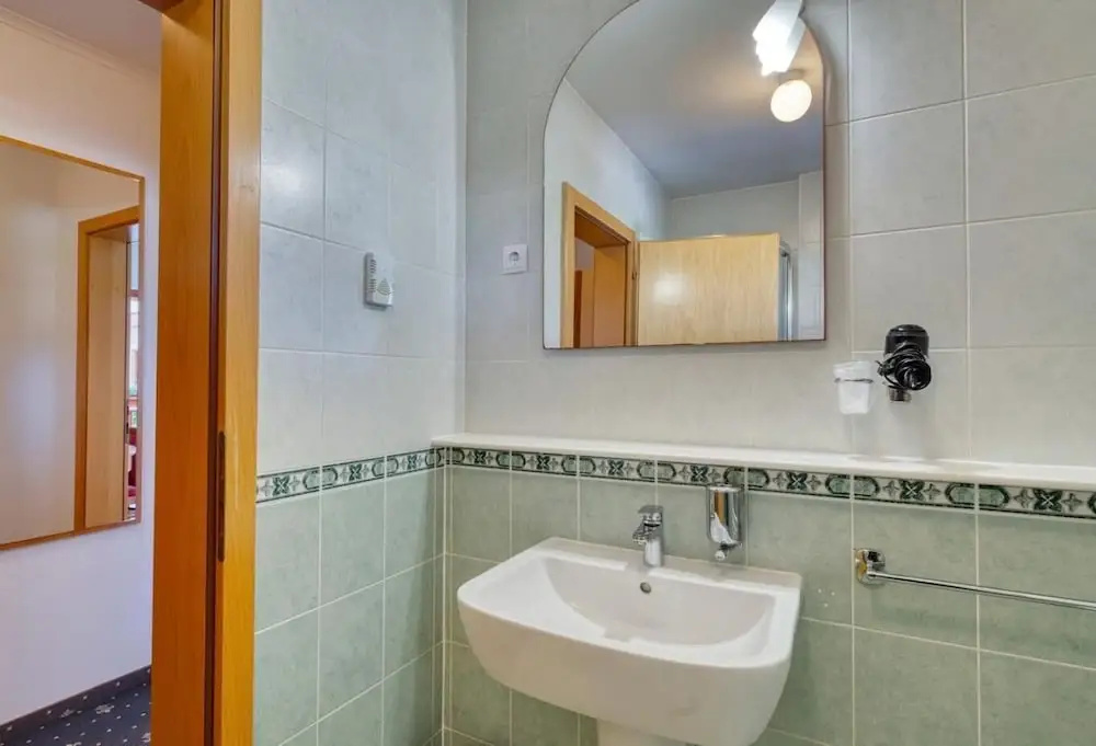Garni Hotel Zvon - Général