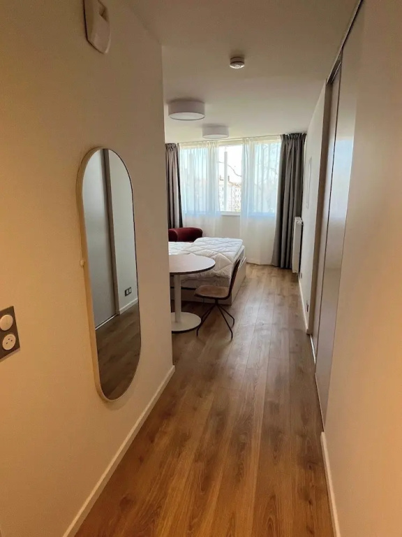 Voir la photo 2 — Comfort Studio in a Premium Residence- Sport/cinema