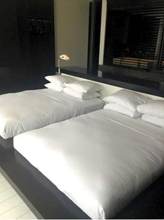 Habita Monterrey, a Member of Design Hotels - Chambres