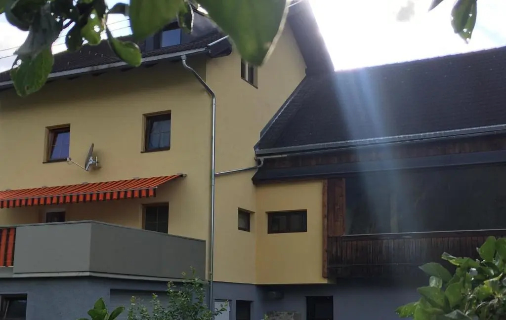 Appartement Kerschbaumer