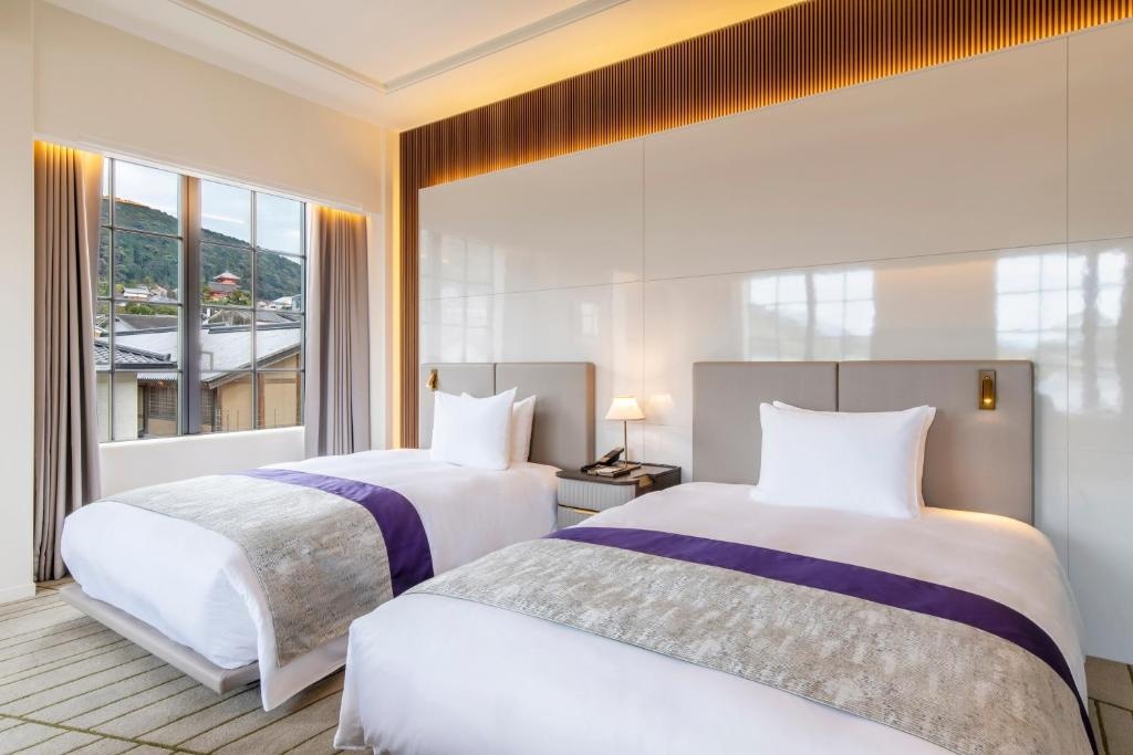 The Hotel Seiryu Kyoto Kiyomizu 사진 24